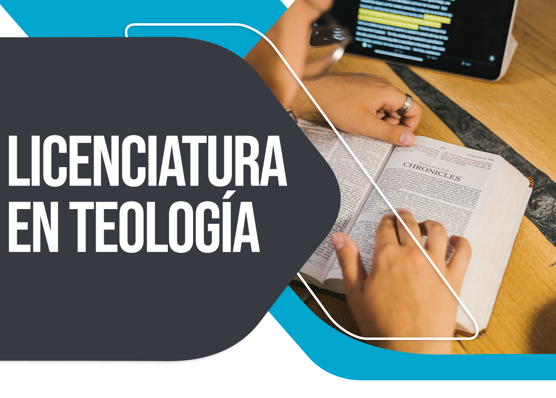 Programa de Convalidación Licenciatura en Teología