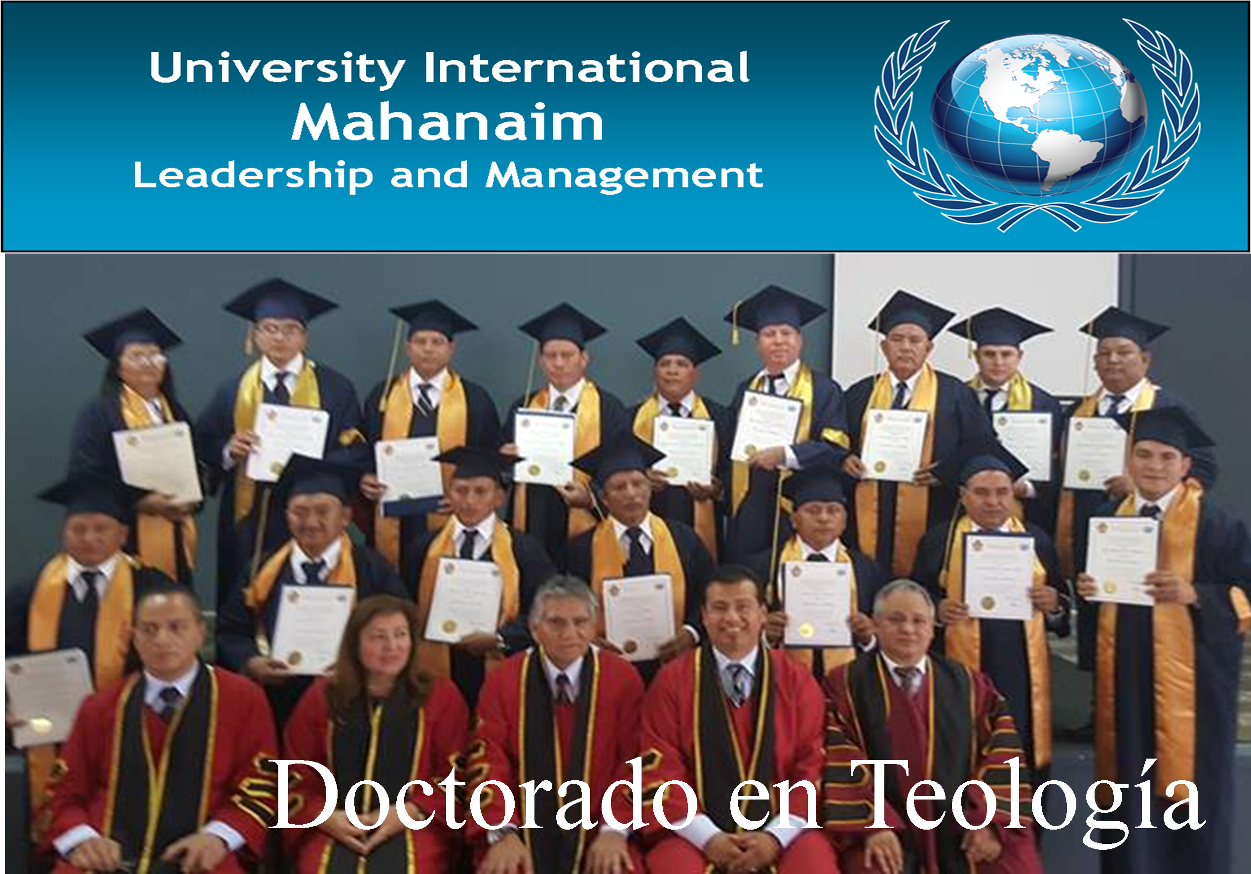 202208 - Doctorado en Teología